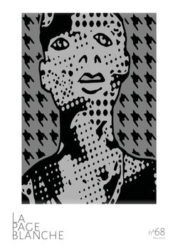 La page Blanche n°68