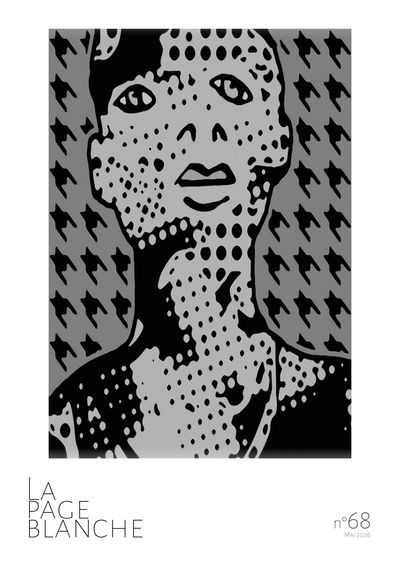 La page Blanche n°68